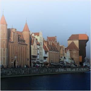Ceny mieszkań Gdańsk