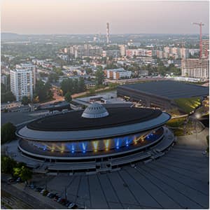 Ceny mieszkań Katowice