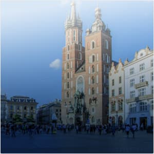Ceny mieszkań Kraków