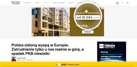 reklamy graficzne dla nieruchomości w google ads