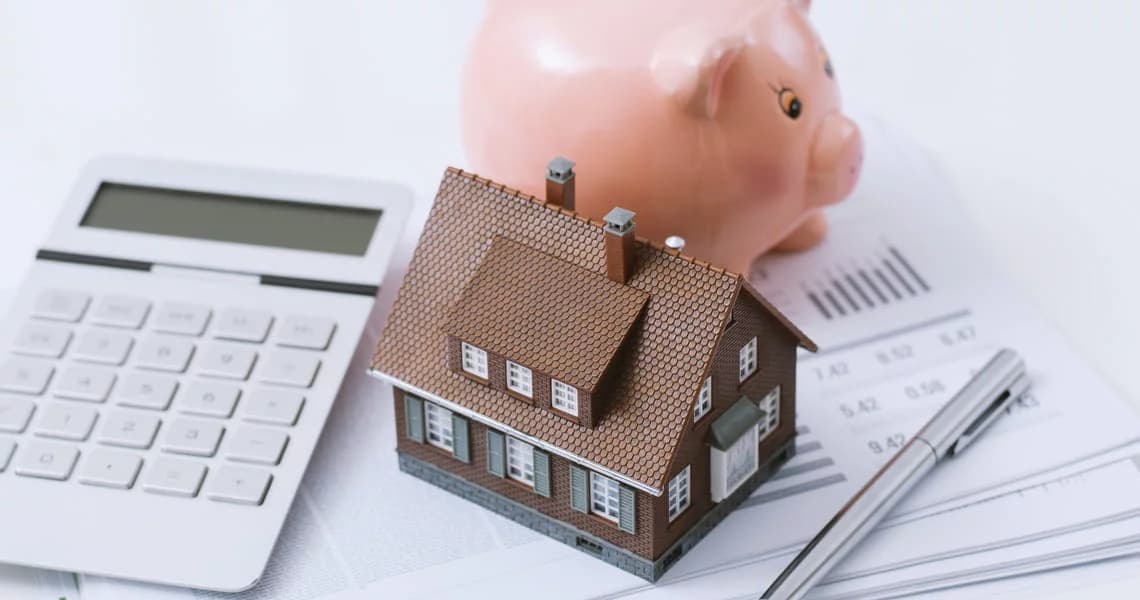 Finansowanie zakupu nieruchomości – co musisz wiedzieć?