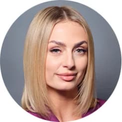 Anna Michałkiewicz