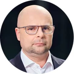 Maciej Dymkowski
