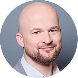 Tomasz Borowski