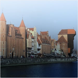Ceny mieszkań Gdańsk