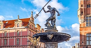 Gdańsk