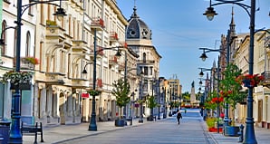 Łódź