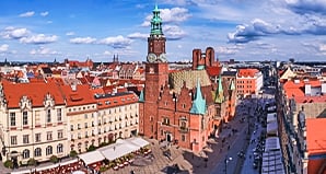 Wrocław