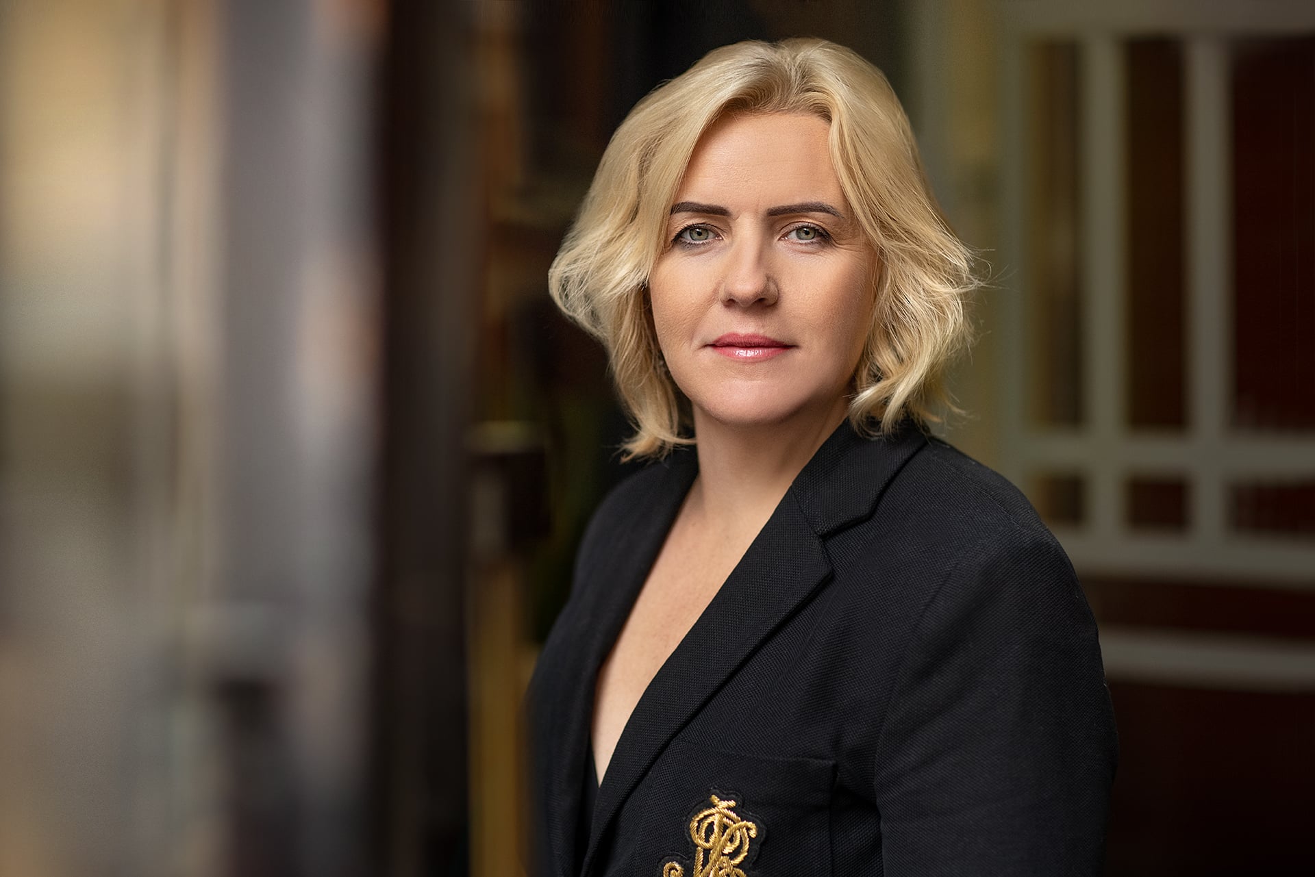 Dorota Dymyt-Holko