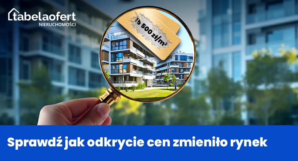 Jawność cen zmieniła reguły gry. Mniej maili, więcej rozmów.