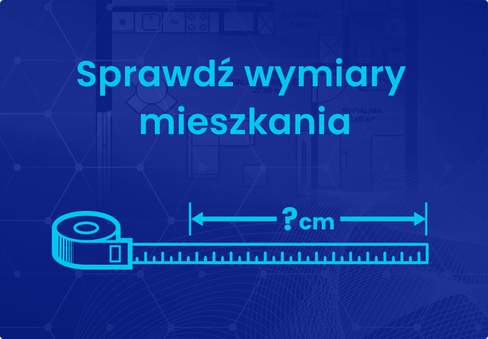 Wymiary mieszkania 93.89 m², 6C-2-2
